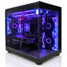 CUBEX2 HIGH FPS Gaming PC | RTX 4060 8GB | Intel i5-12500T | 32GB RAM | 1TB SSD | WiFi