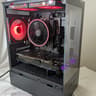 GTX 1060 6GB | Ryzen 5 2600X | 16GB DDR4 | 500 GB SATA SSD | Windows 11 home