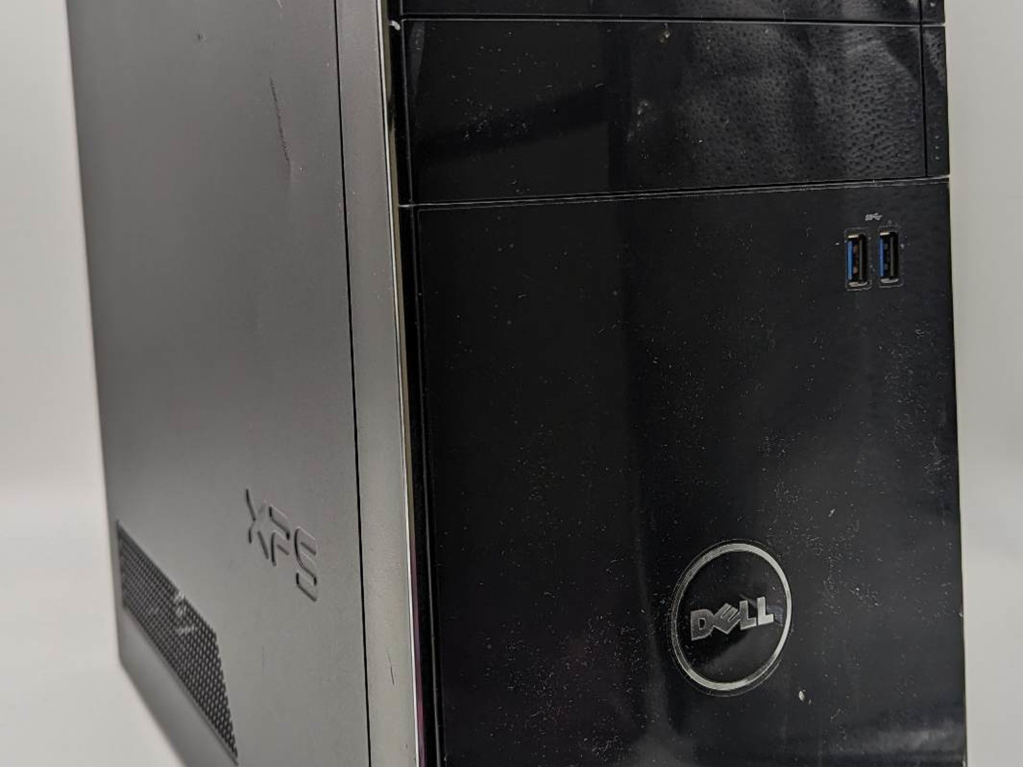 UCW Ready to Play E-Sports Gaming PC. Dell XPS Build i7-6700 + RX 6400