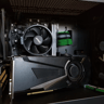 AMD Ryzen 5 3600X // Nvidia GeForce GTX 1070 8G // XPG 2x8 16GB