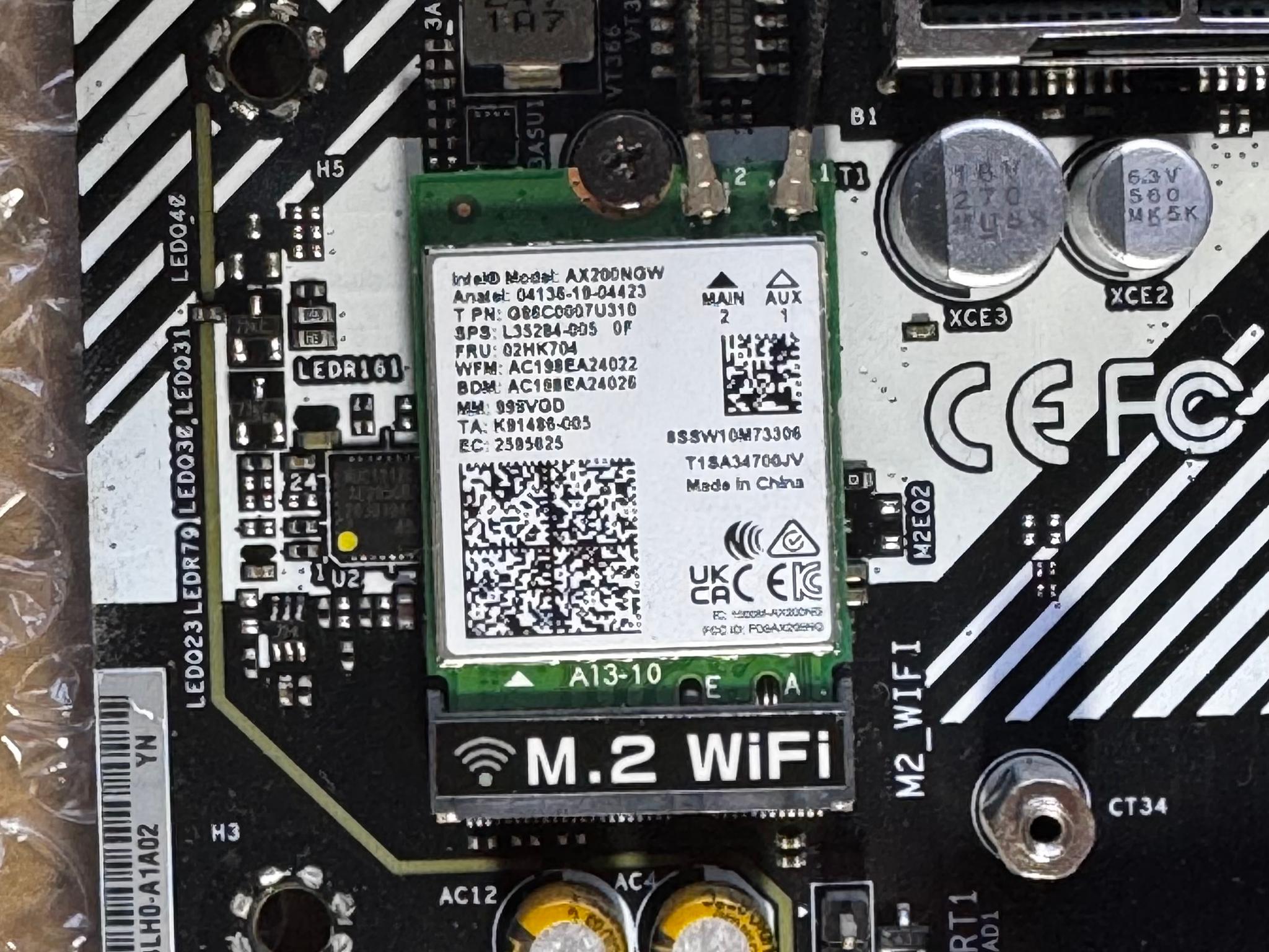ASRock B760M Pro RS - Image 4