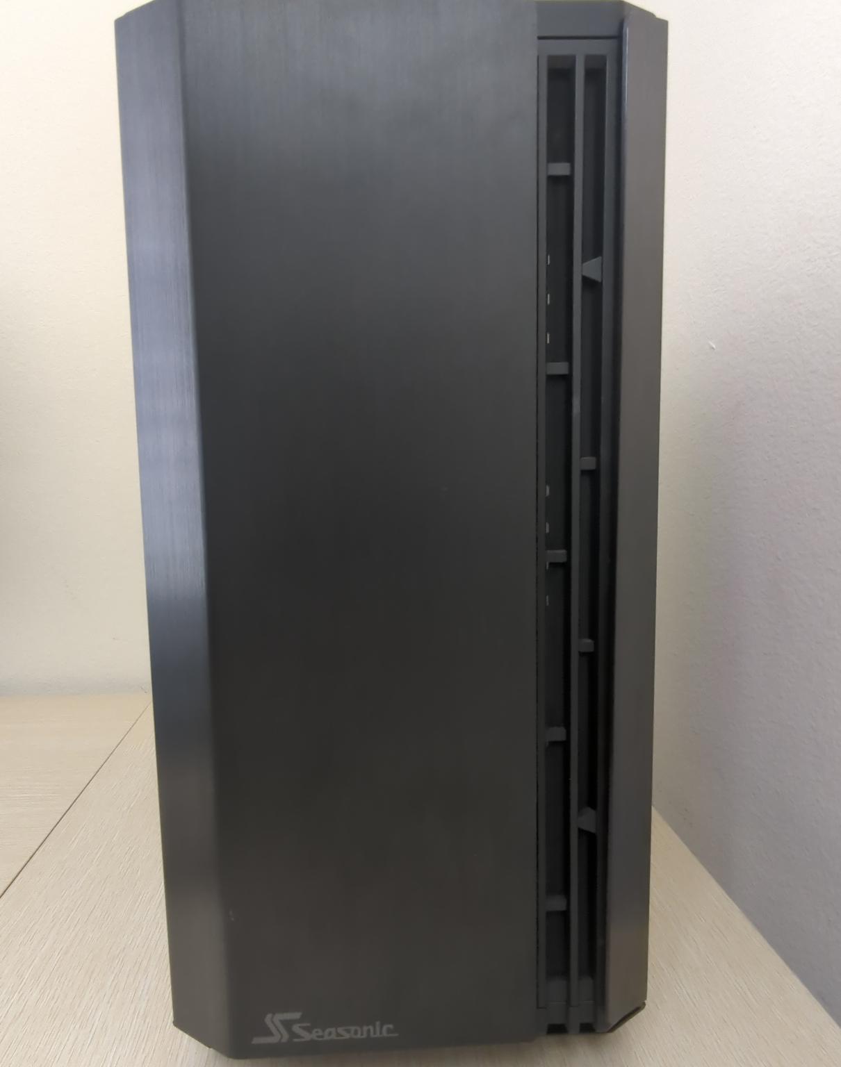 RTX 3070, i7-10700 Reverse Gaming PC (32GB RAM, 1TB SSD, Win11 Pro)