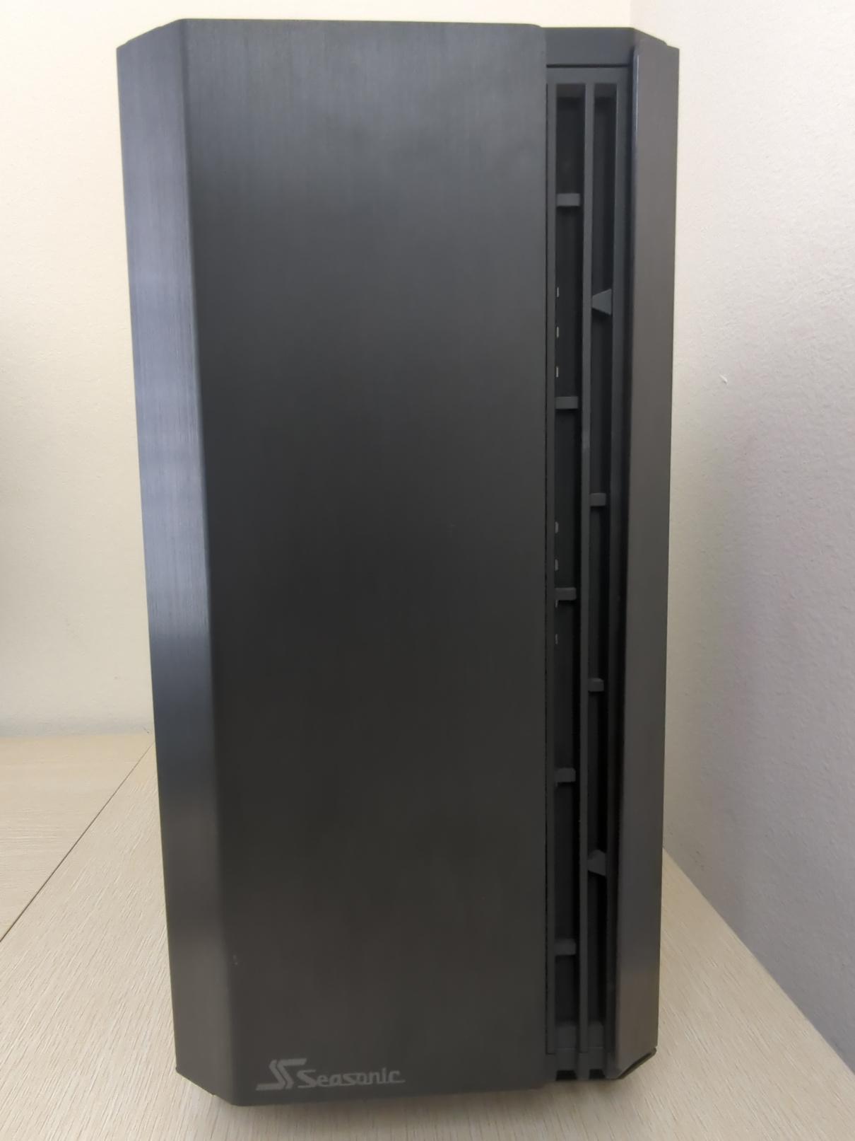 RTX 3070, i7-10700 Reverse Gaming PC (32GB RAM, 1TB SSD, Win11 Pro)