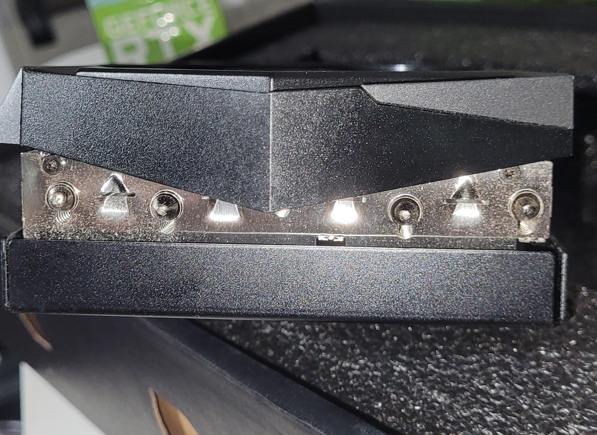 3060ti  ( NVIDIA MSI 3060 Ti Gaming X LHR Dual-Fan 8GB )