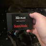 480gb Sandisk ssd plus