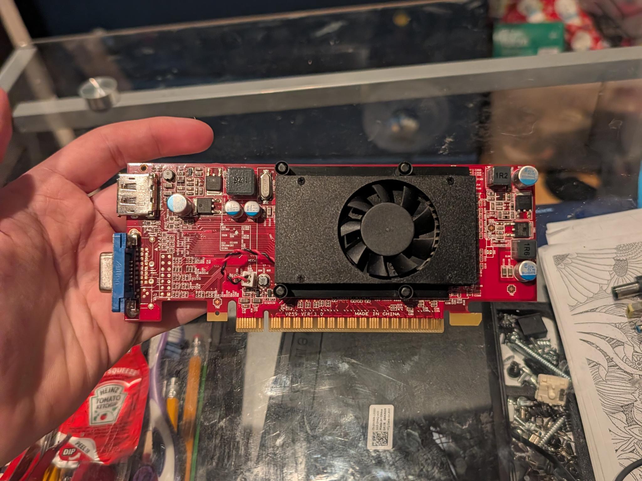 GT 620