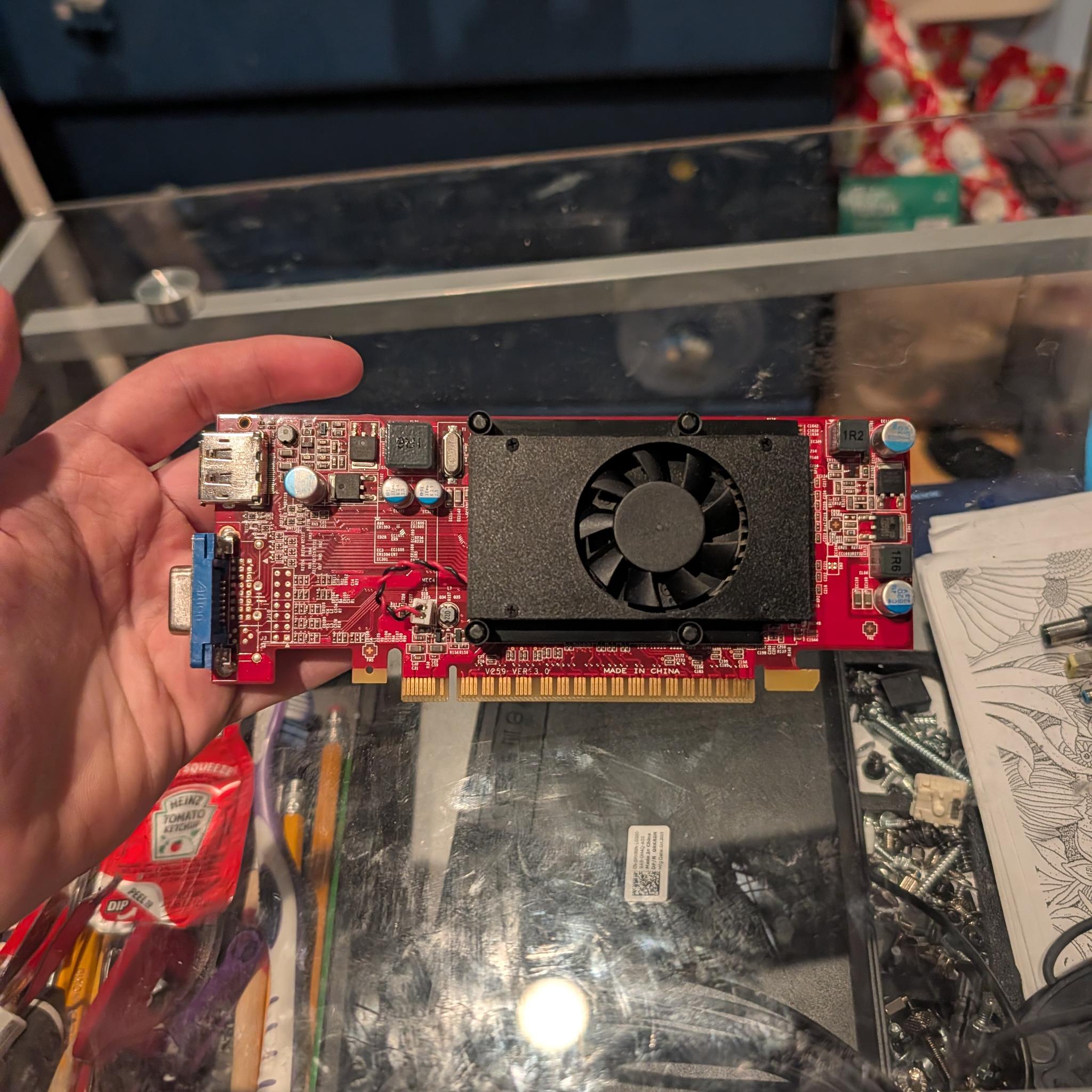 GT 620