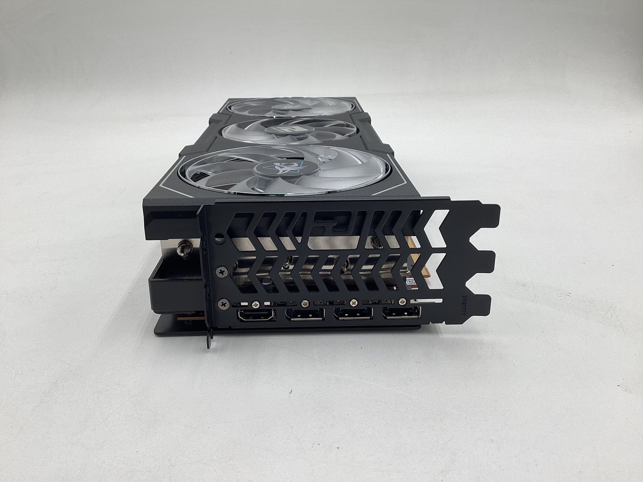 PowerColor Hellhound AMD Radeon RX 7900 XT Graphics Card