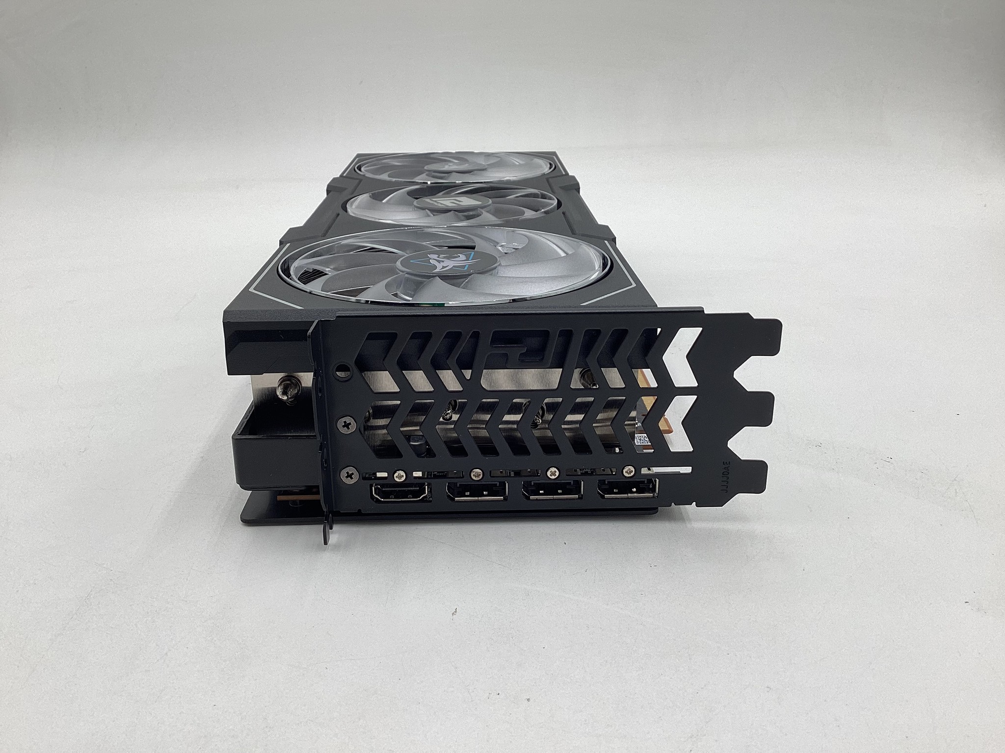 PowerColor Hellhound AMD Radeon RX 7900 XT Graphics Card