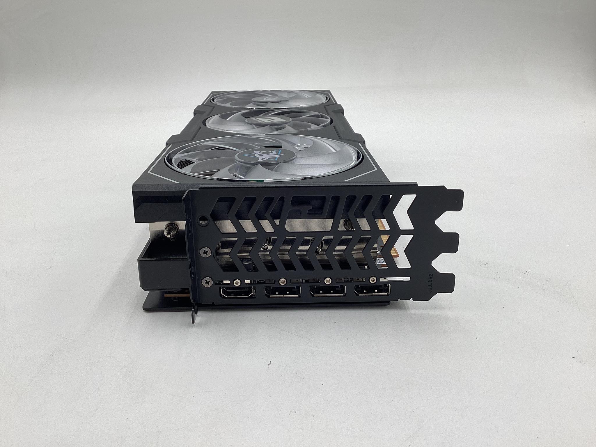 PowerColor Hellhound AMD Radeon RX 7900 XT Graphics Card