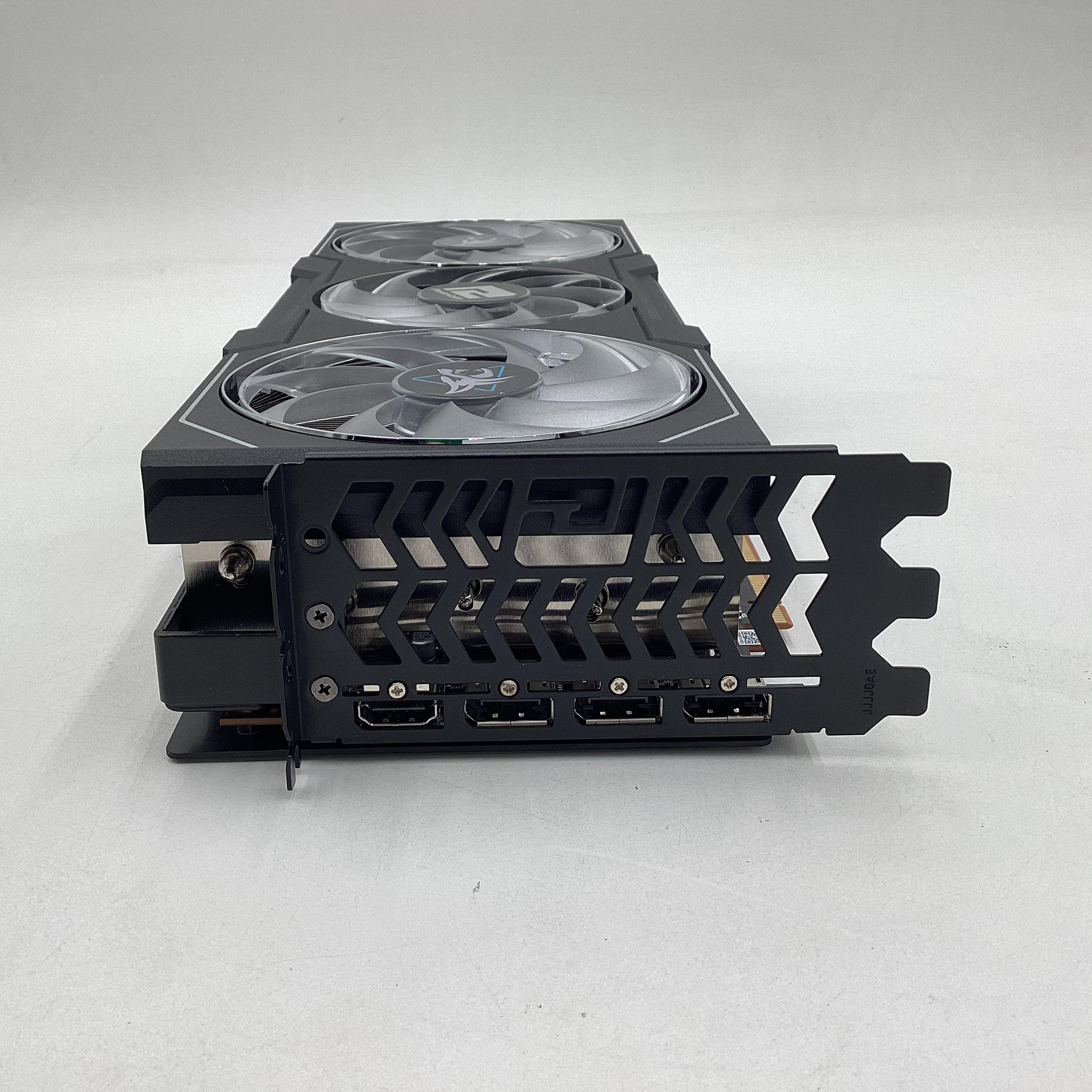 PowerColor Hellhound AMD Radeon RX 7900 XT Graphics Card
