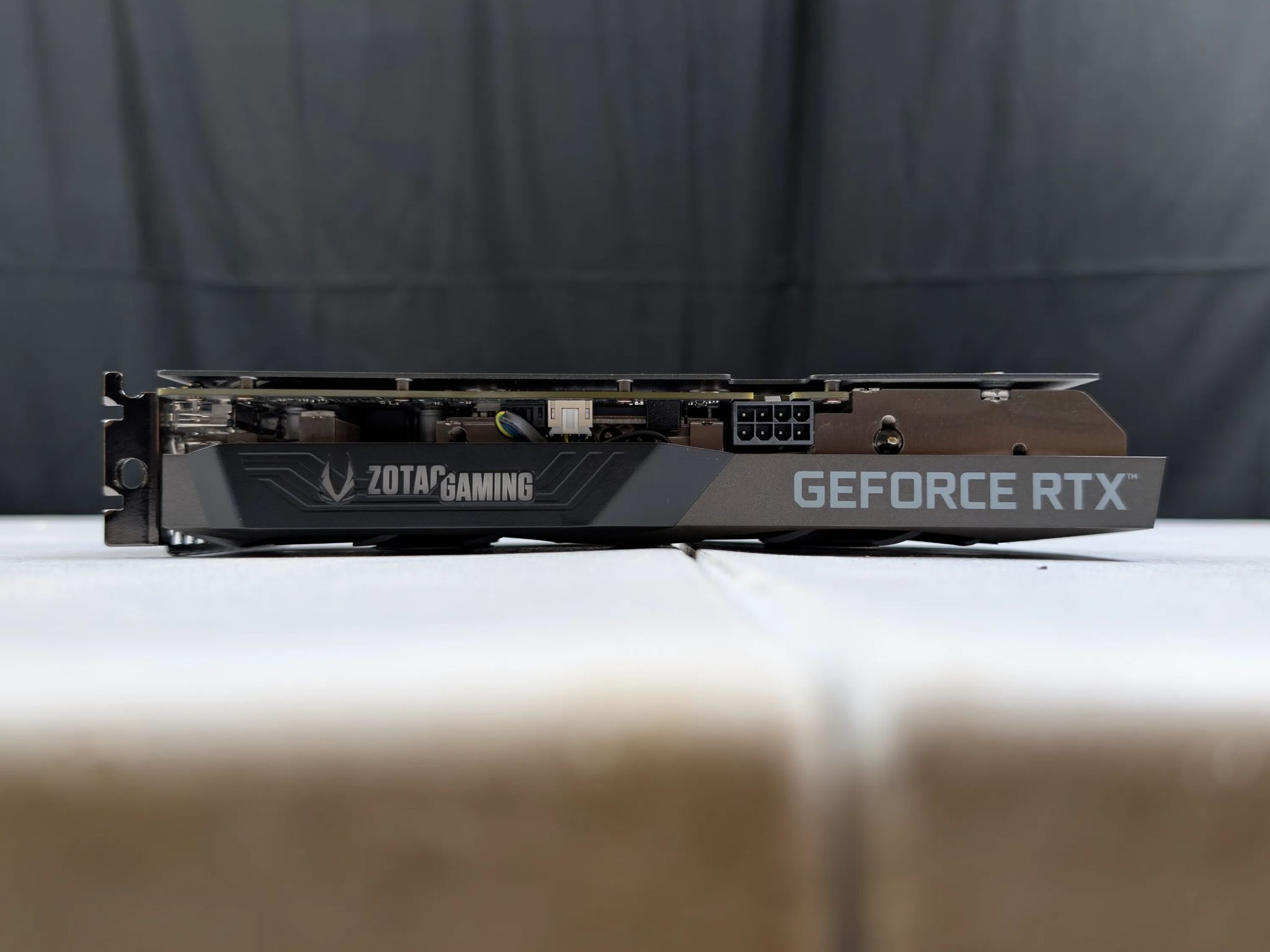 Zotac Twin Edge RTX 3060 12GB