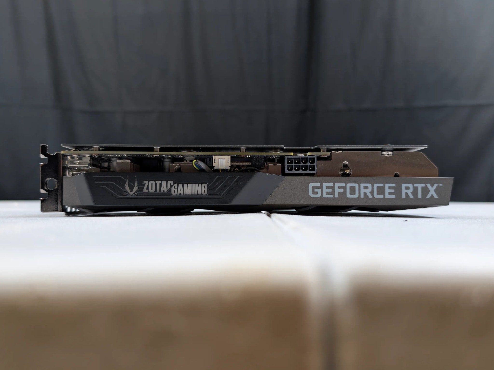 Zotac Twin Edge RTX 3060 12GB