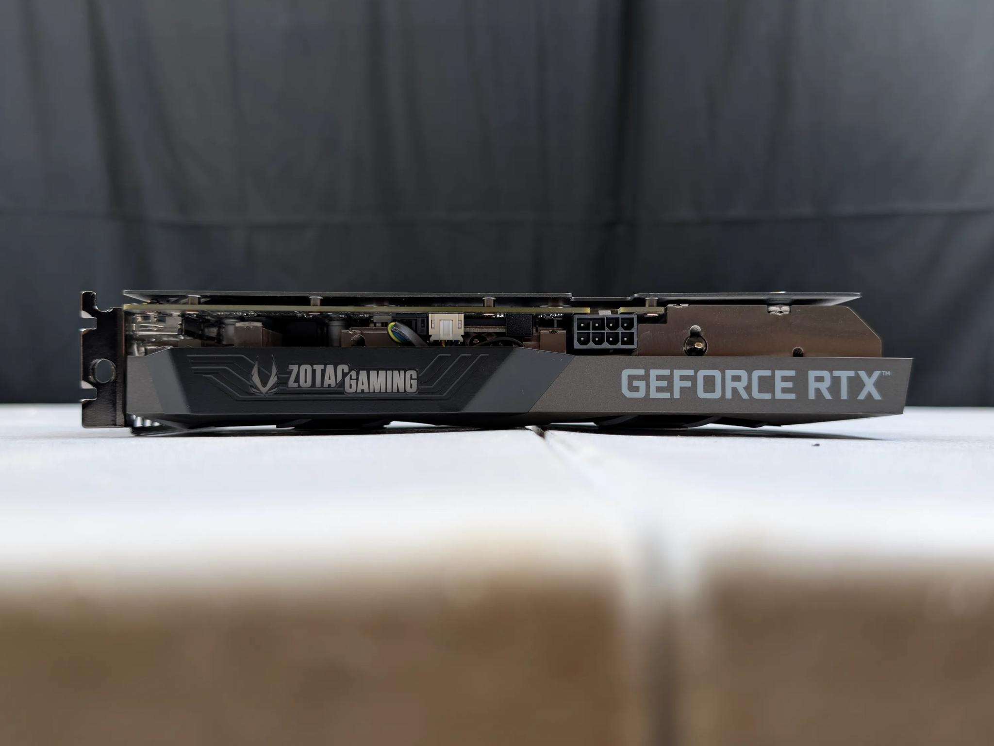 Zotac Twin Edge RTX 3060 12GB