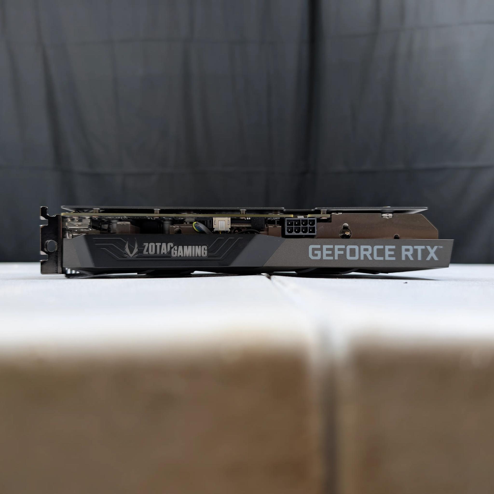 Zotac Twin Edge RTX 3060 12GB