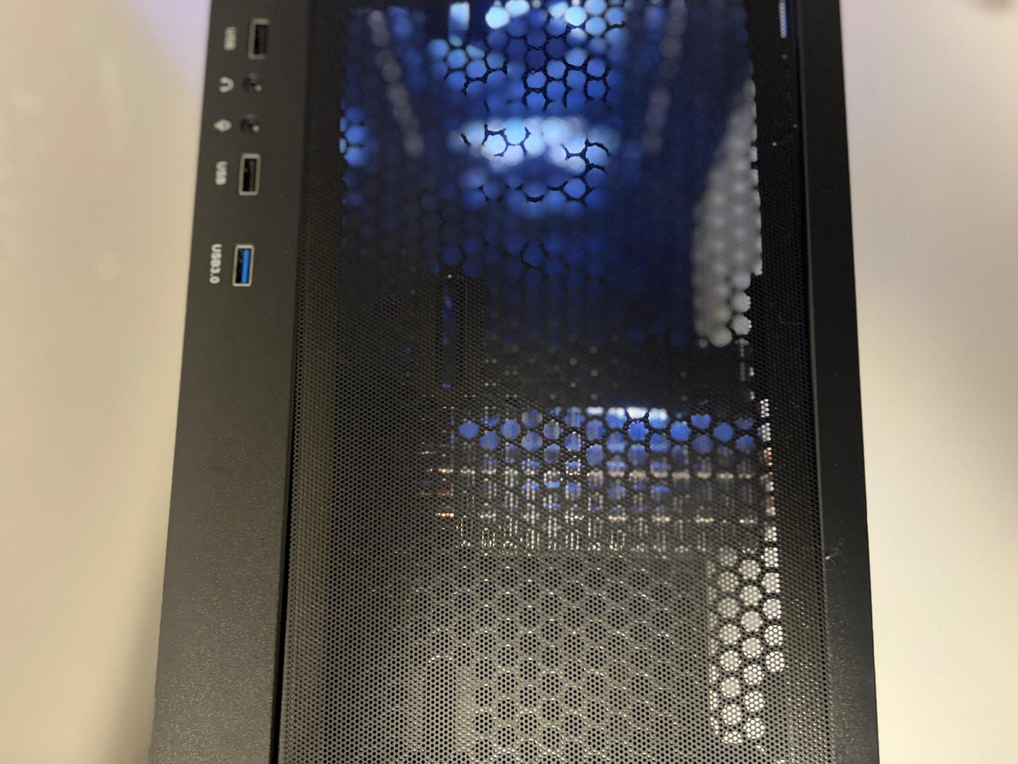 Gaming Pc | i7 8700k | GTX 1080