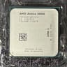 AMD Athlon 3000G