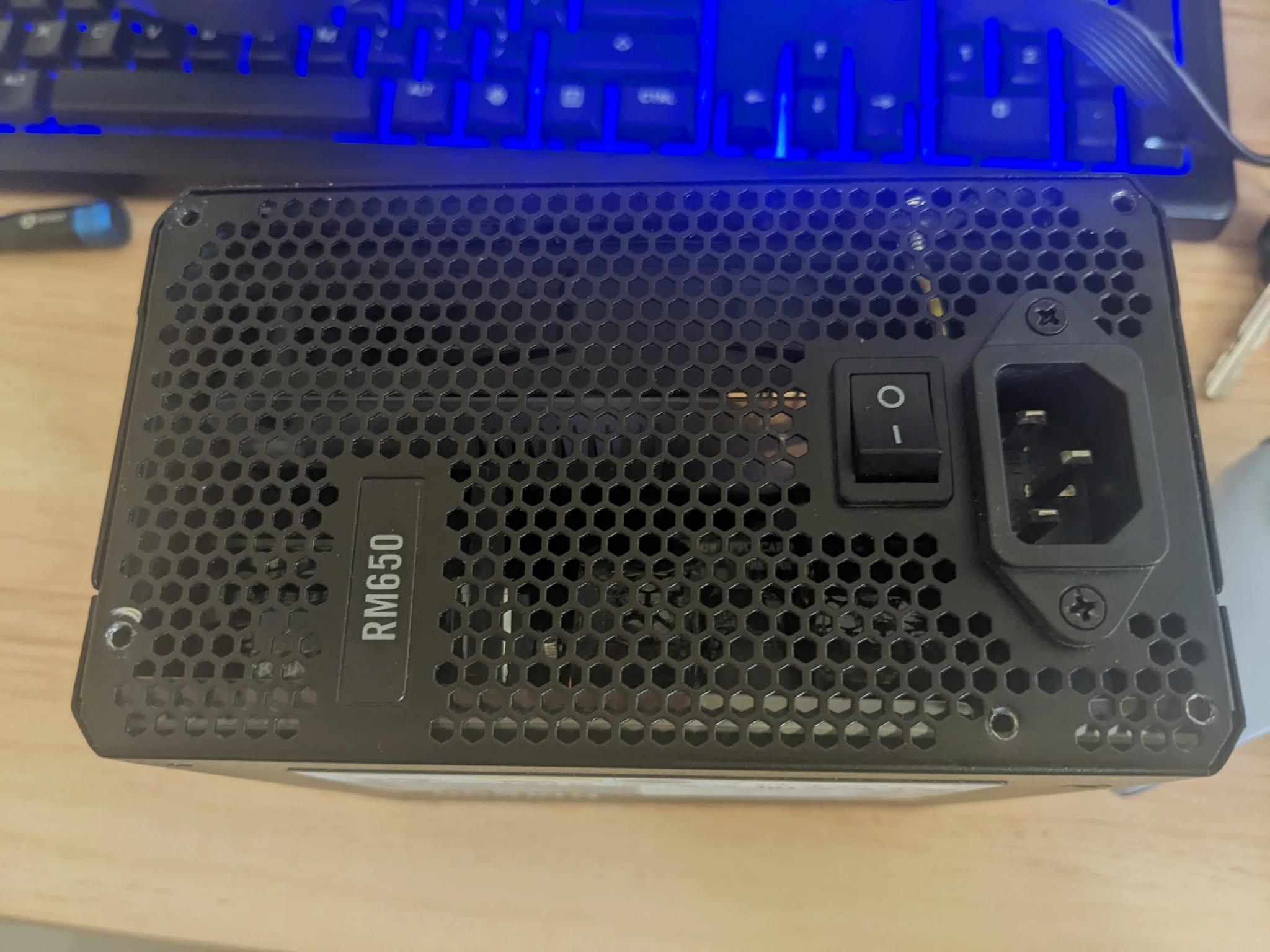 RM650