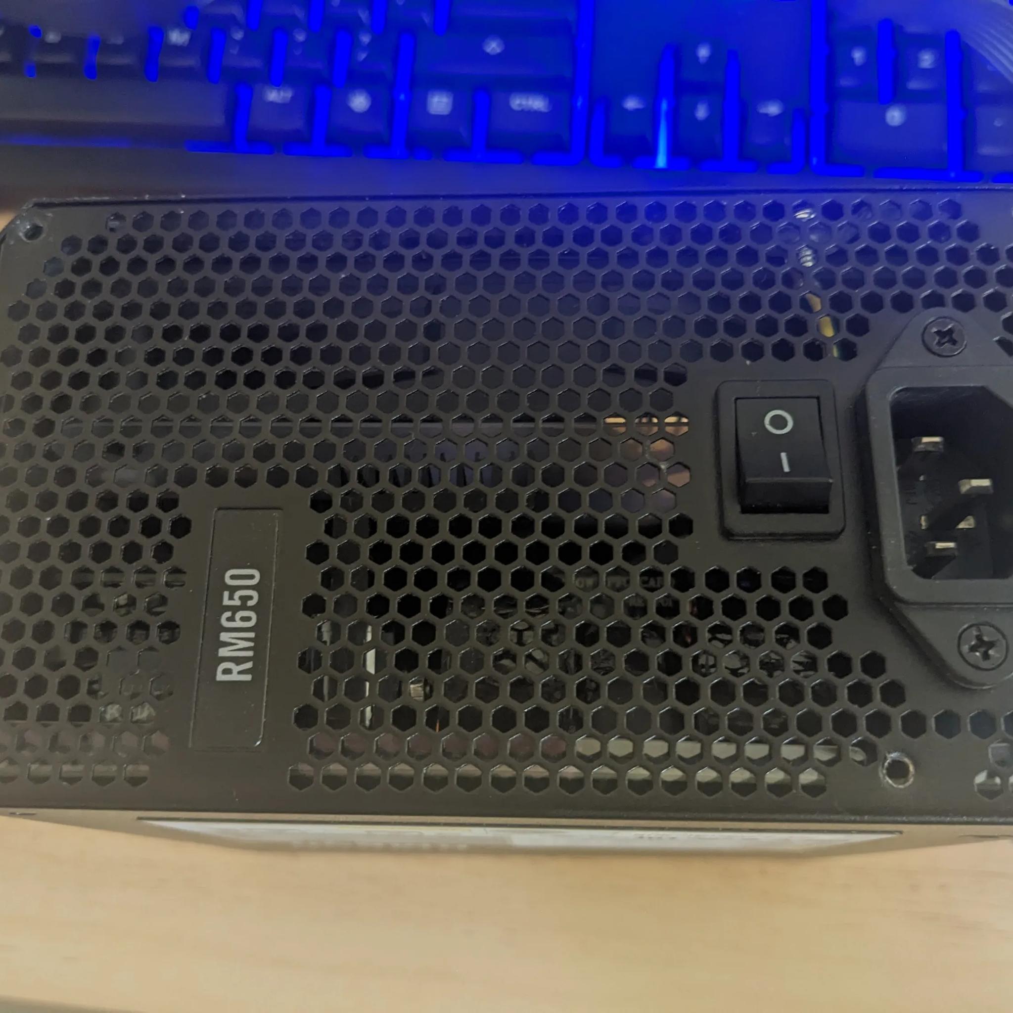 RM650