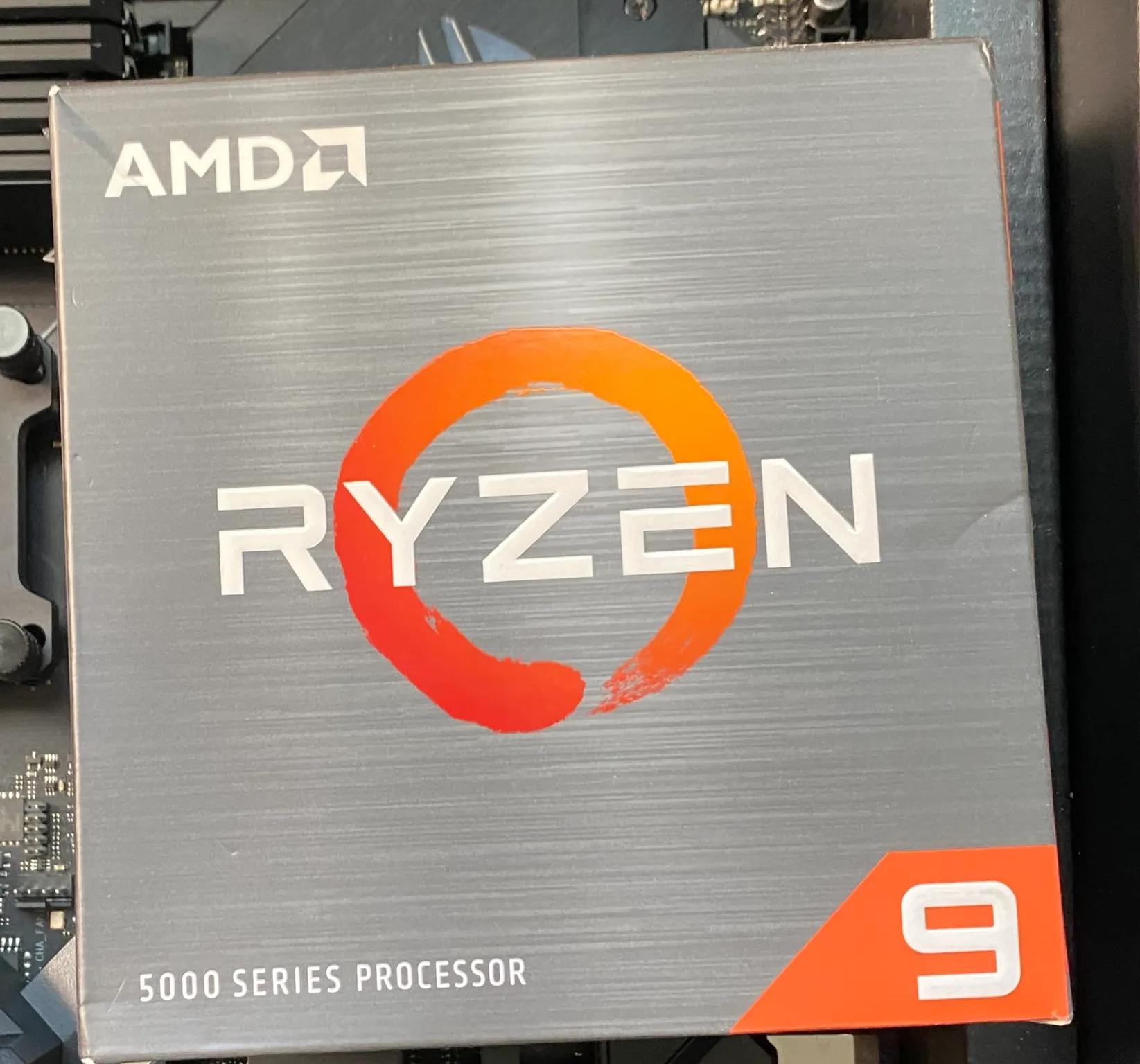 Crosshair viii formula, Ryzen 9 5950x, Crucial ballistix max DDR4 and Optimus Cooling Cpu Block