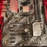 Asus Prime B550-Plus & Ryzen 5 2600x (Used)