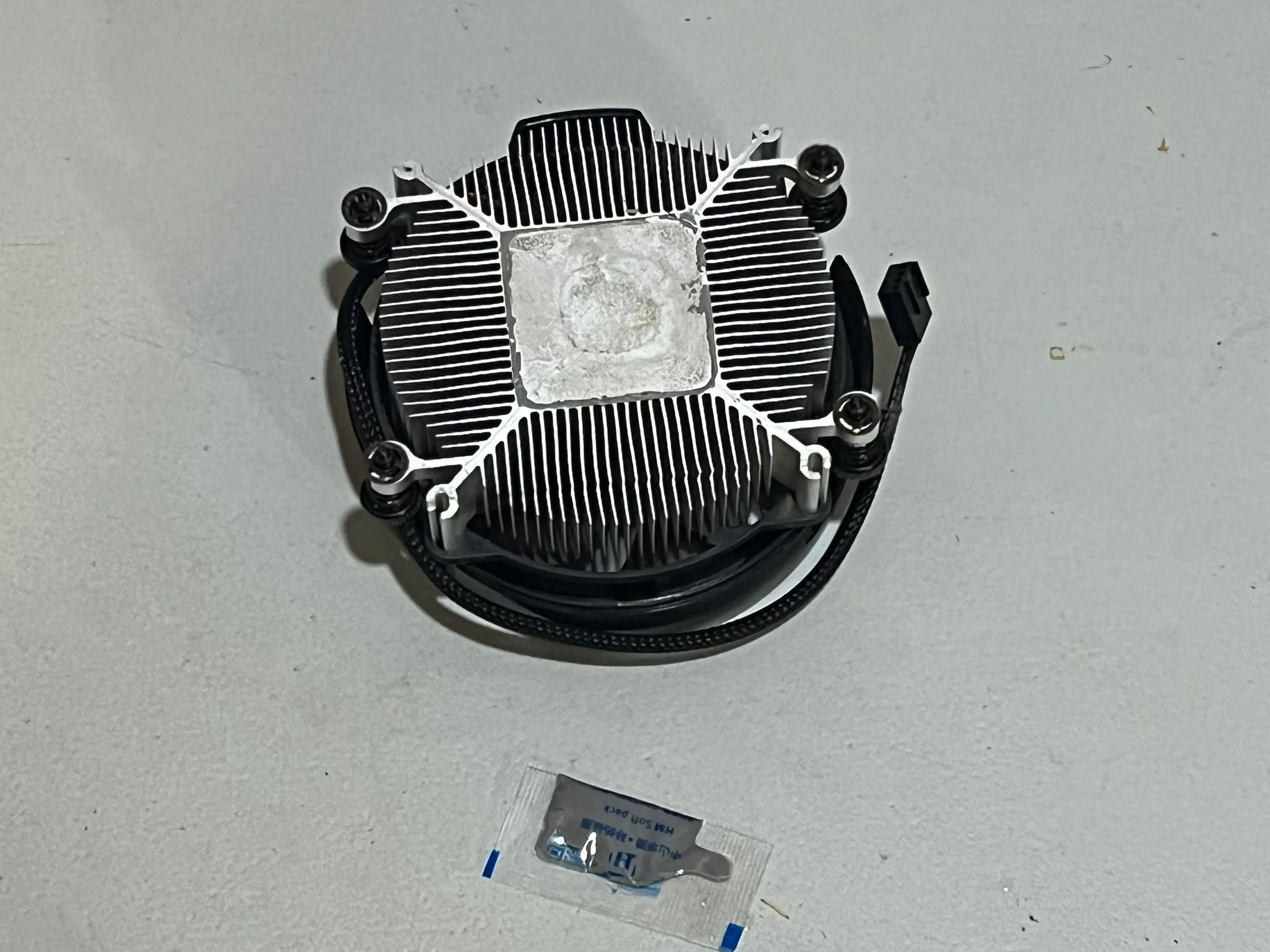 AMD Wraith Stealth Cooler with Free Shipping ! !