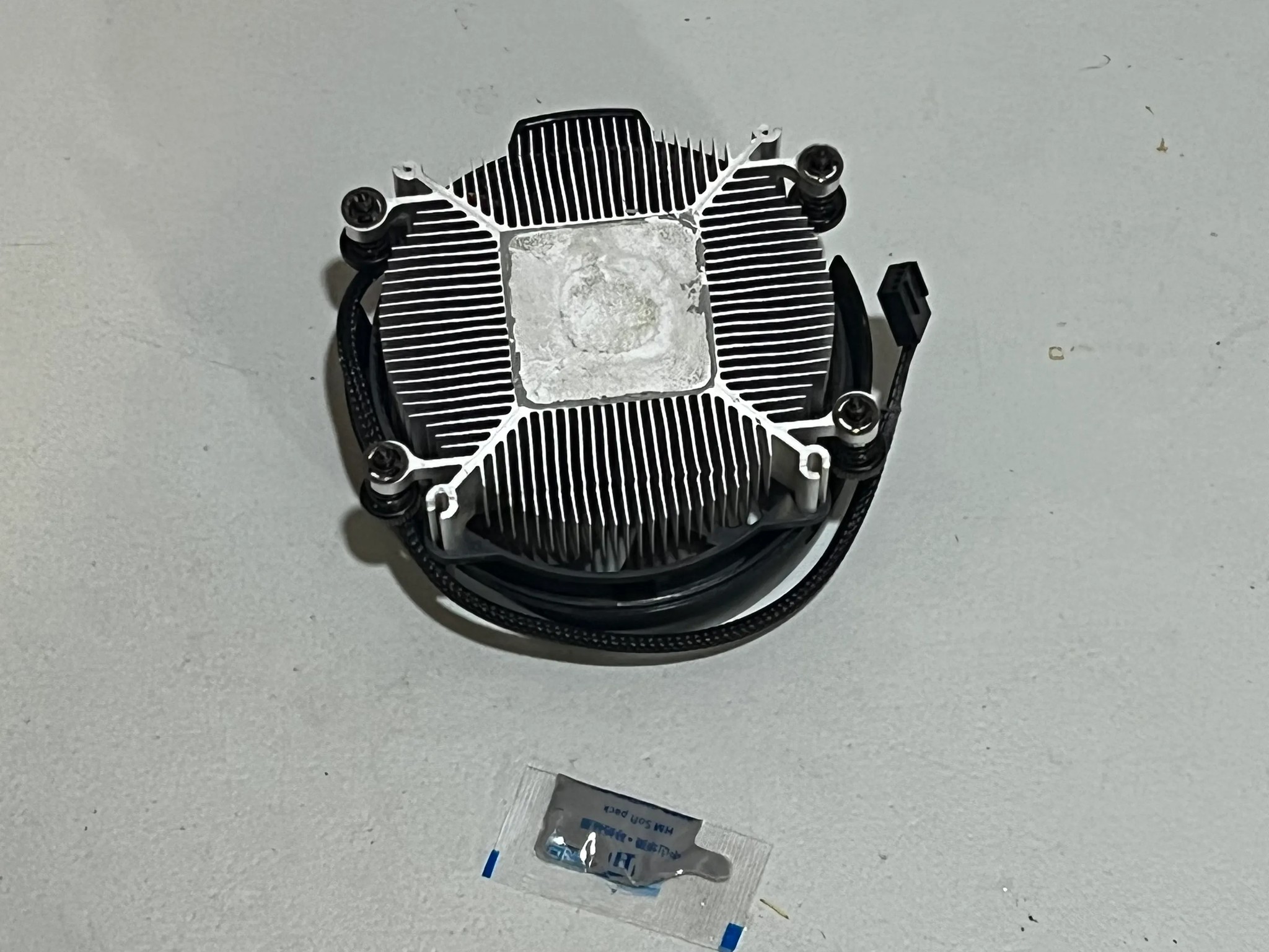 AMD Wraith Stealth Cooler with Free Shipping ! !