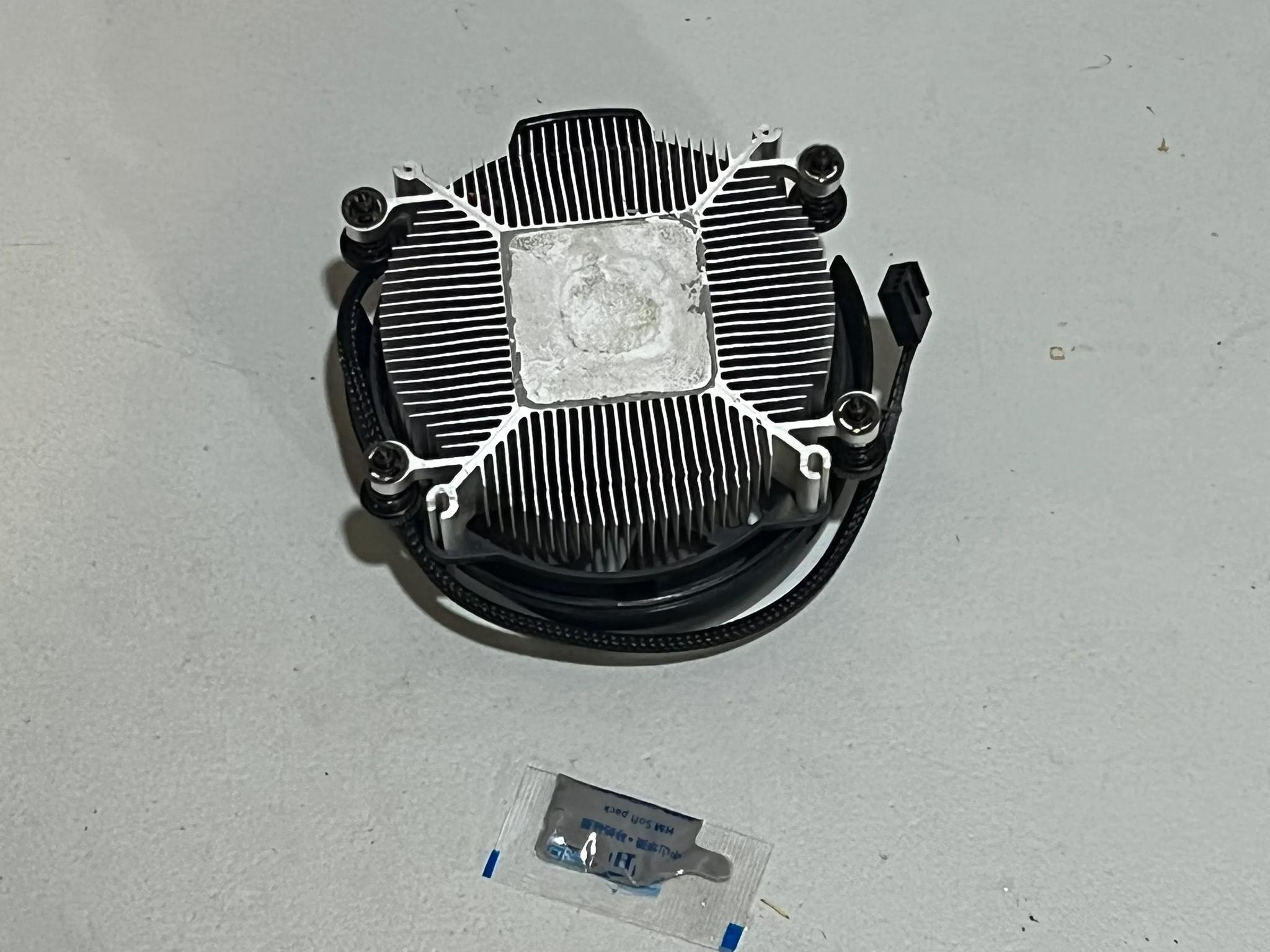 AMD Wraith Stealth Cooler with Free Shipping ! !