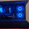 Rtx 3060 ti - Ryzen 5 5600 - 16gb ddr4 ram - 1tb nvme ssd | Gaming PC