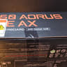 AM5 Combo — Ryzen 7 7800X3D + Gigabyte B650 Aorus Elite AX + 16GB DDR5-5200