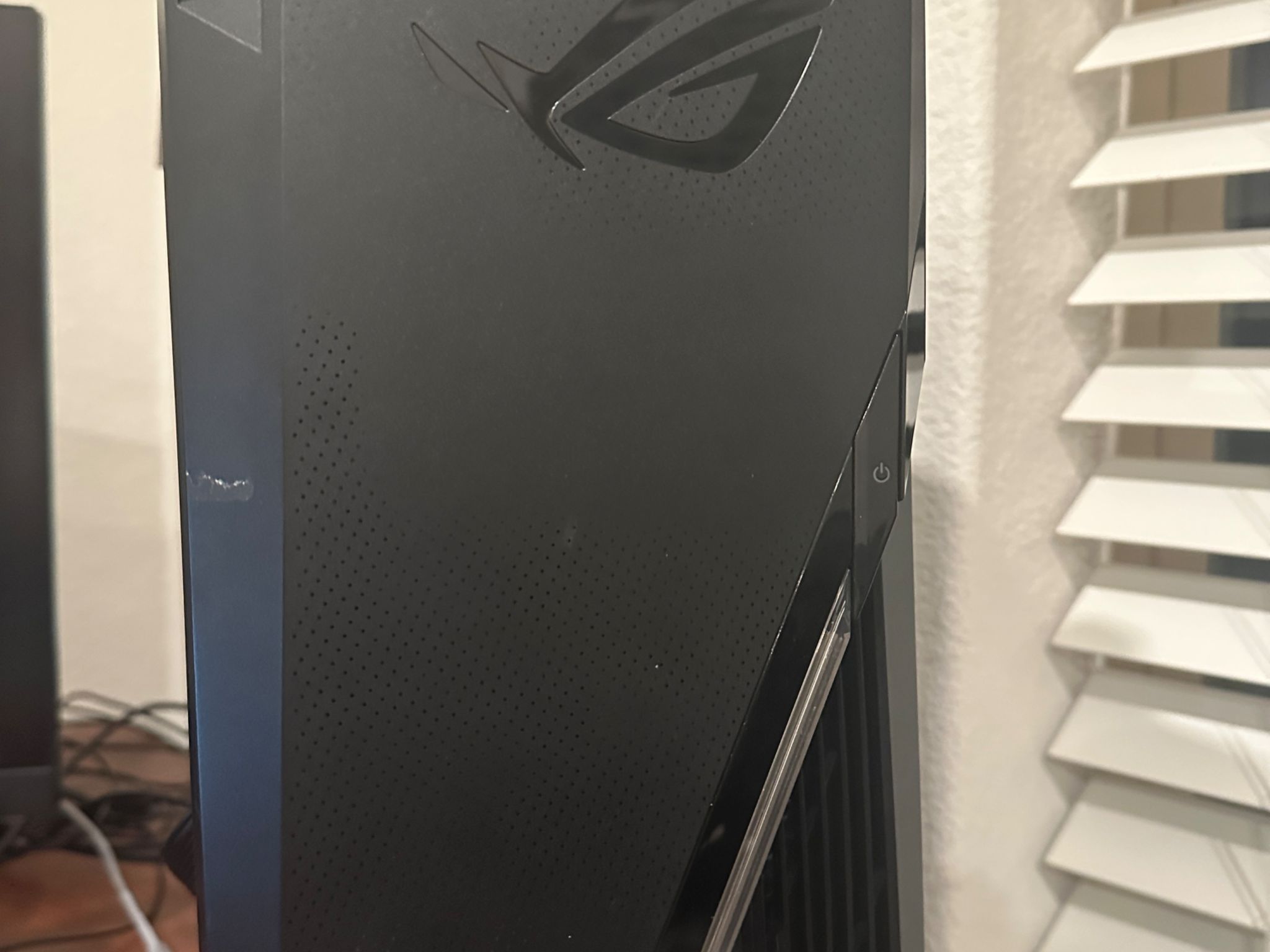 ASUS RGB 1440P Slayer! | Ryzen 7 5700X | RTX 2080 Super | 32GB DDR4 | 1.5TB SSD