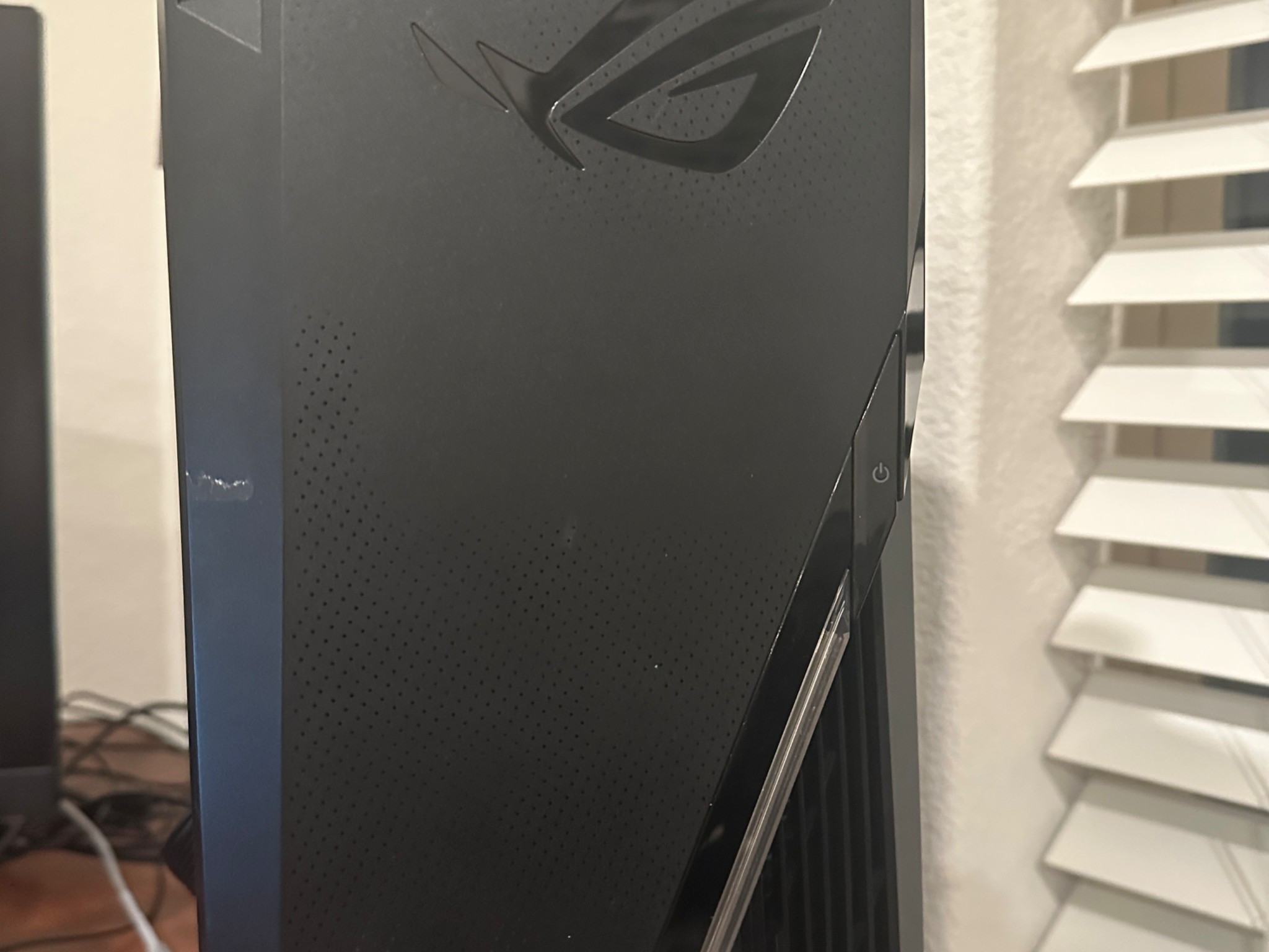 ASUS RGB 1440P Slayer! | Ryzen 7 5700X | RTX 2080 Super | 32GB DDR4 | 1.5TB SSD