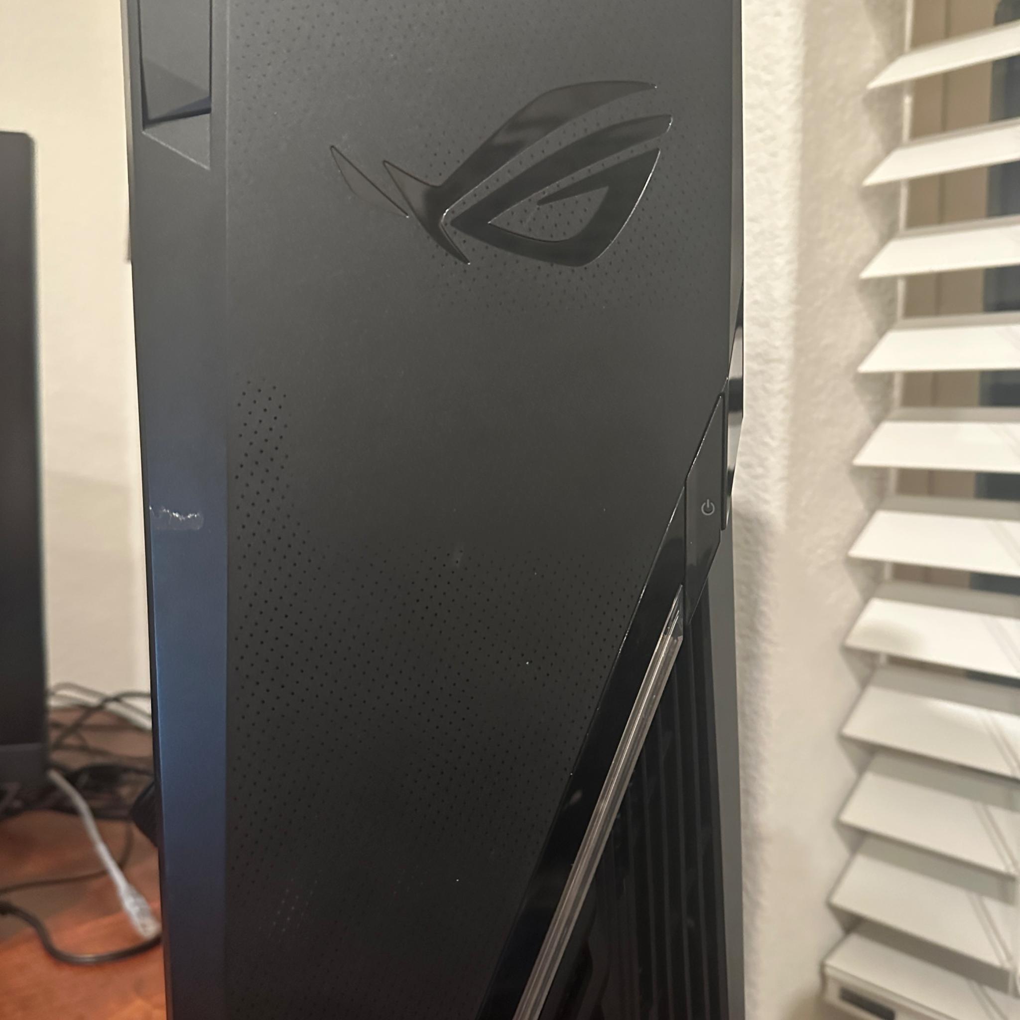ASUS RGB 1440P Slayer! | Ryzen 7 5700X | RTX 2080 Super | 32GB DDR4 | 1.5TB SSD