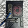 Rtx 3060 ti / Ryzen 5 5500 / 16GB DDR4 Ram / 500GB Nvme / 600w psu / windows 11 / RGB