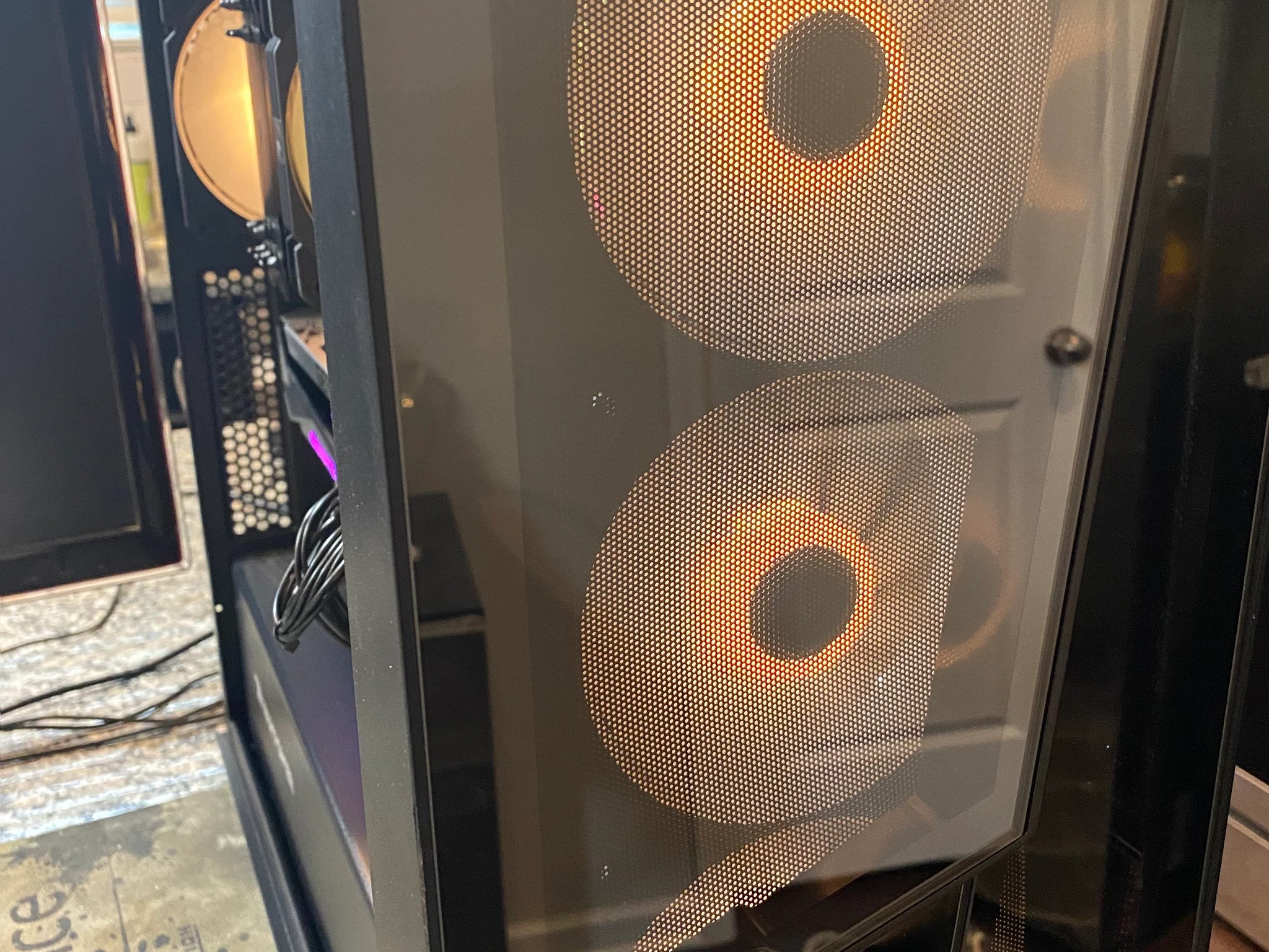 iBuyPower i5 11400F 3070ti
