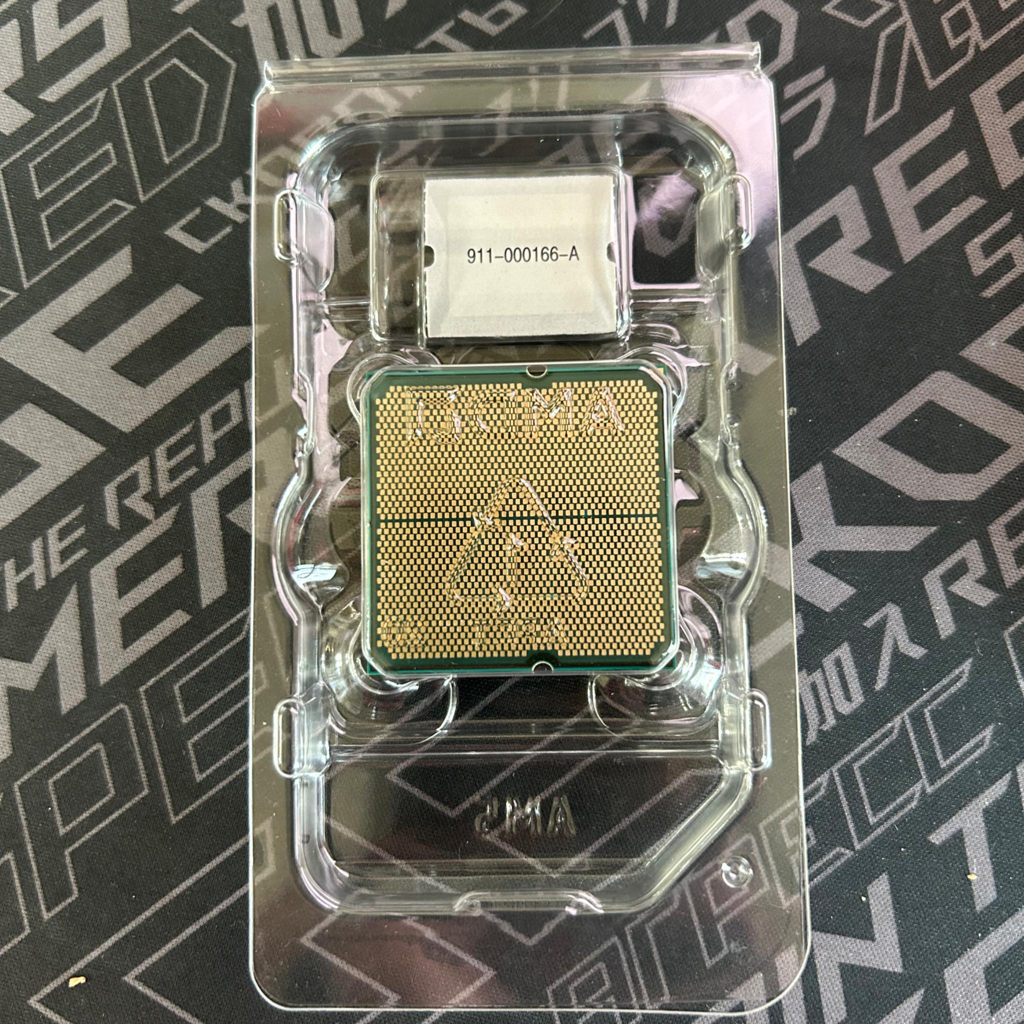 AMD Ryzen 5 7600