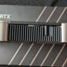 NVIDIA GeForce RTX 3080 Founders Edition