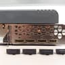 GIGABYTE GeForce RTX 3090 Ti Gaming OC 24GB GDDR6X – Like New – Box & Accessories