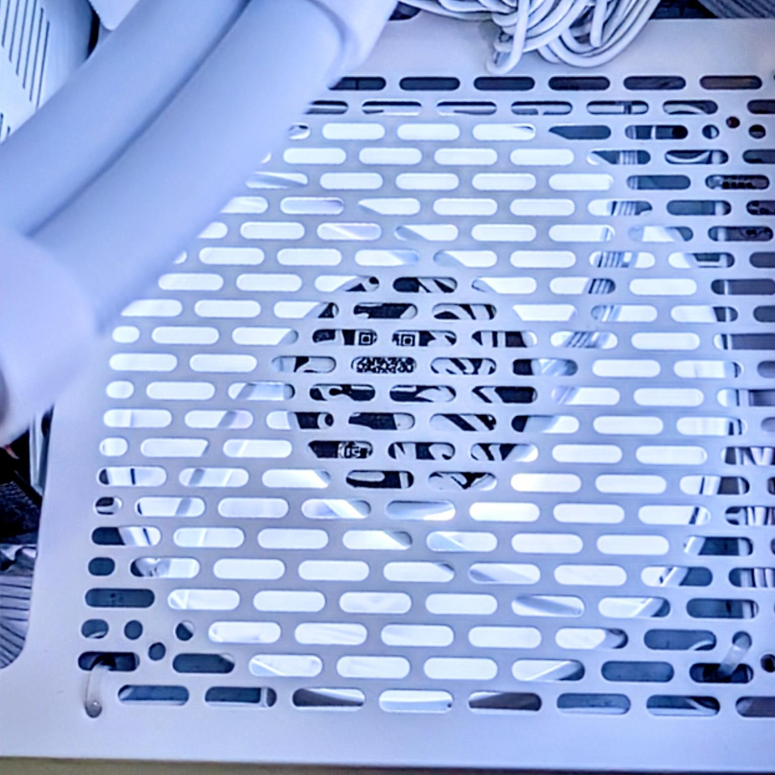 ☆★✮ Thermaltake White Out ✮★☆ All New
