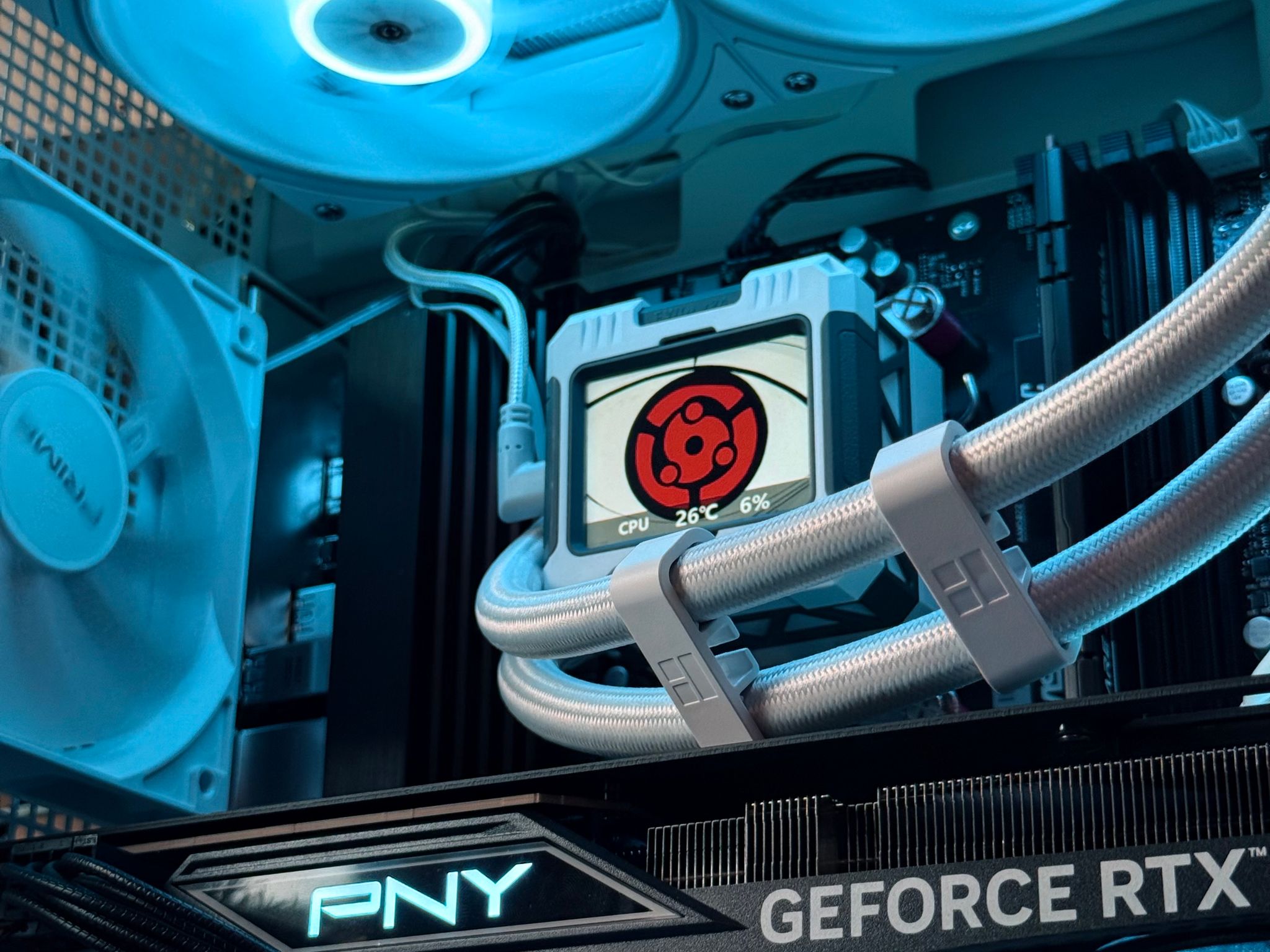 Brand New Gaming PC | RTX 5060 Ti 8GB | Ryzen 5 7500x3D | 16GB DDR5 RAM | 1TB | Windows 11