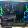 GTX 1660 | Ryzen 5 3600 | 16GB DDR4 | 120GB SSD | Asus Micro ATX Case | B450M | RGB Gaming PC 1080P