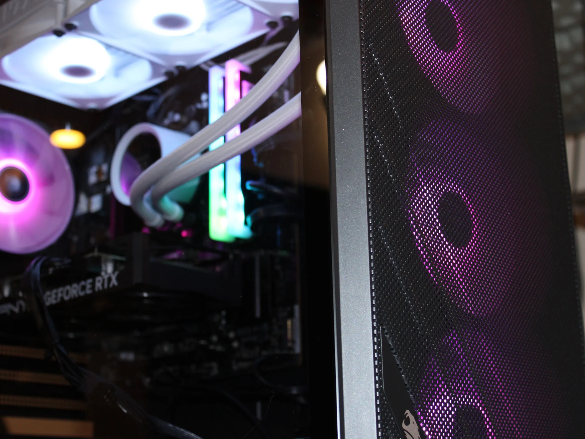 Prebuilt gaming PC from IBUYPOWER Read description/Message me for inquires