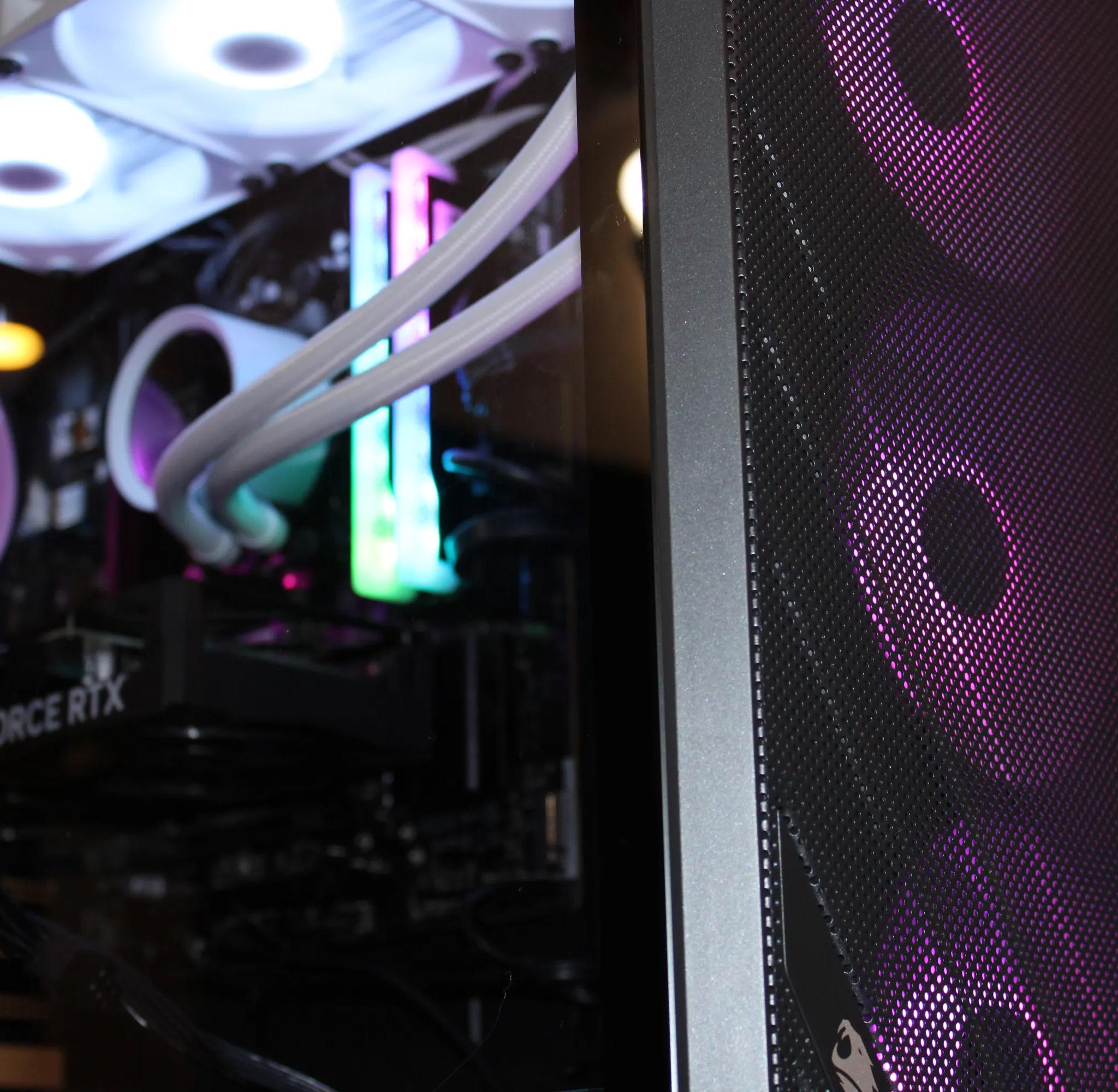 Prebuilt gaming PC from IBUYPOWER Read description/Message me for inquires