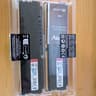 Kingston FURY Beast DDR5 32GB (2x16GB) 6000MT/s CL30-NEW OPEN BOX