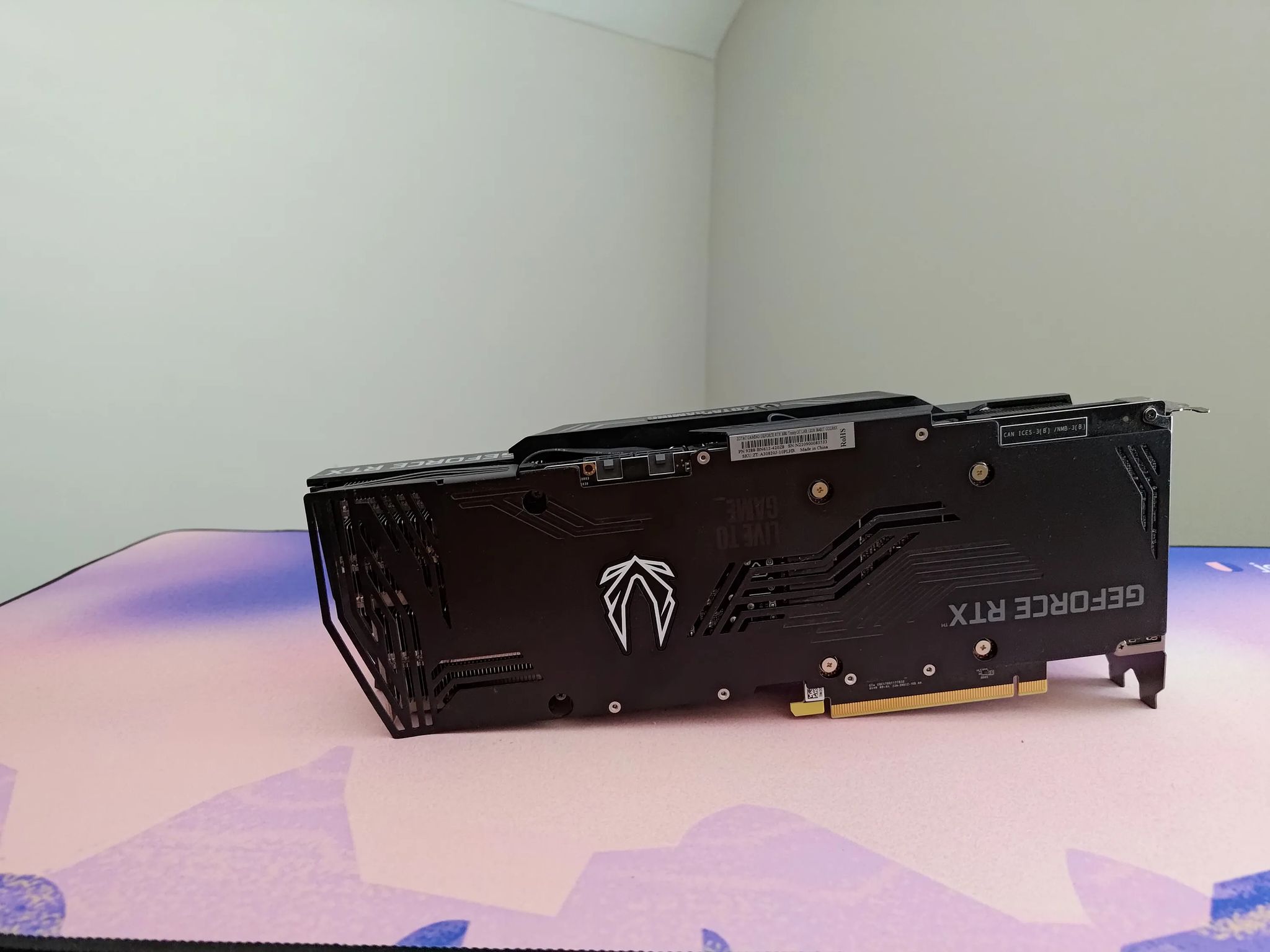 Zotac RTX 3080 12GB