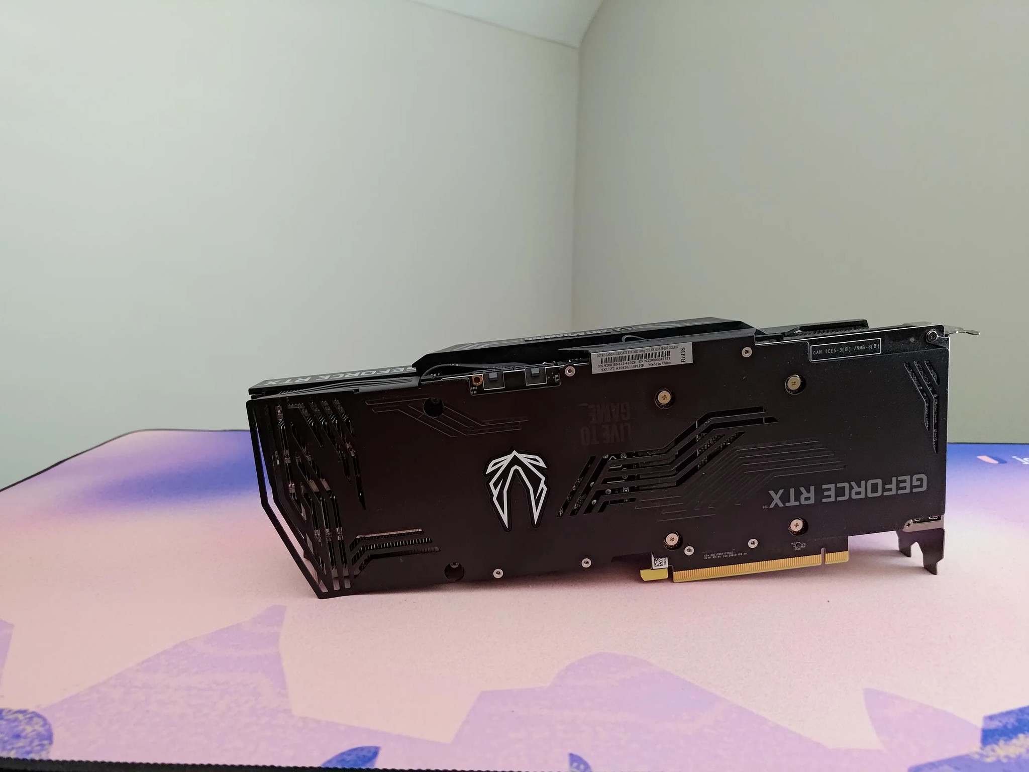Zotac RTX 3080 12GB