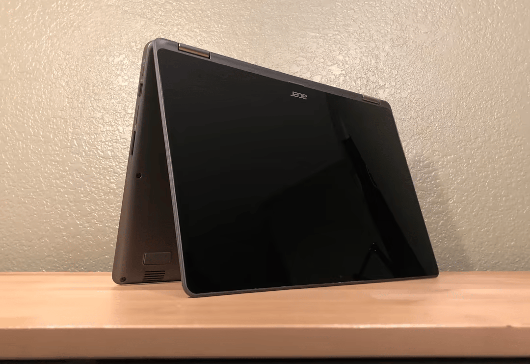 Acer R5 i7/Nvidia Laptop | Windows 10