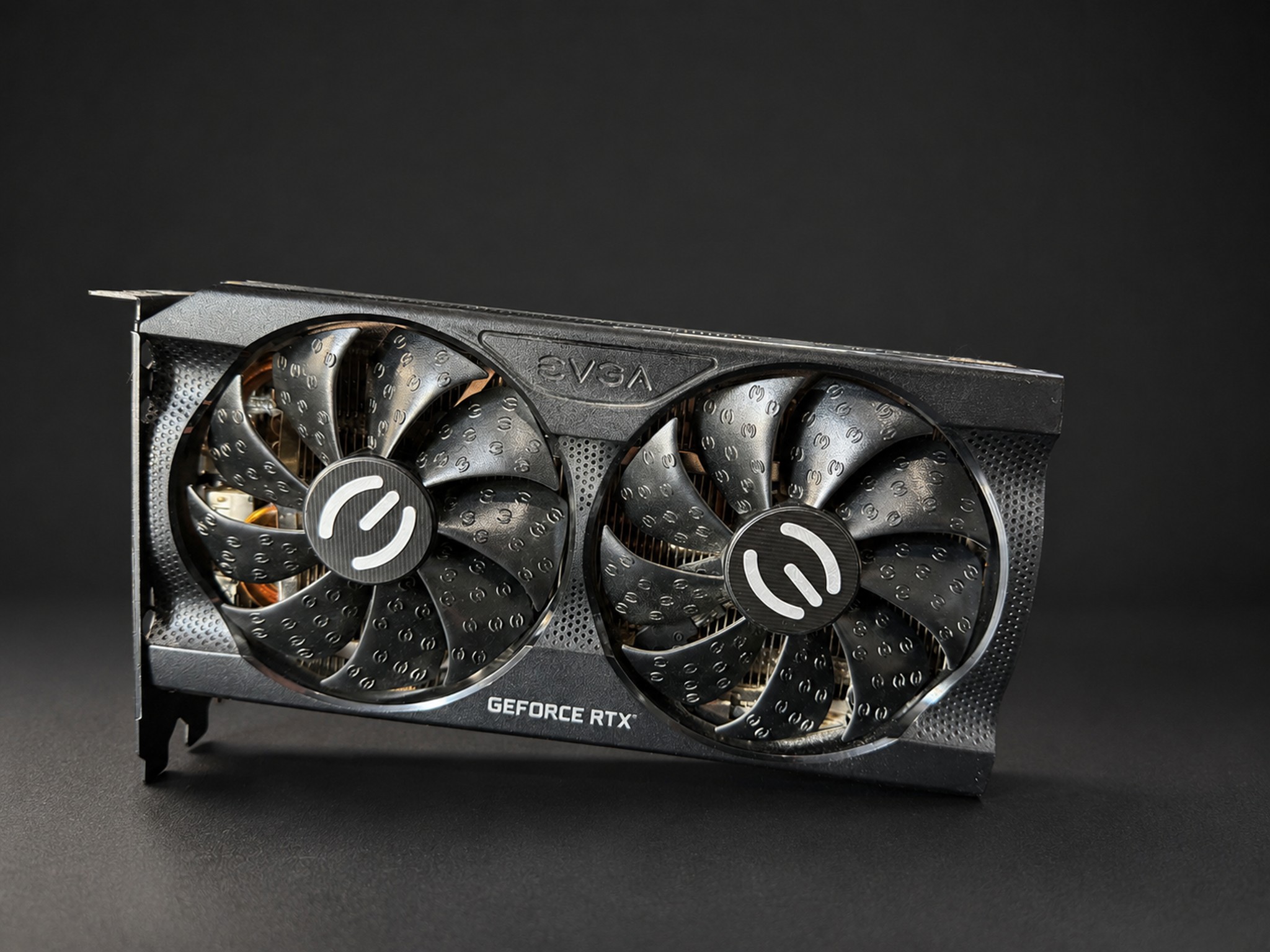 EVGA GeForce RTX 3060 Ti XC GAMING