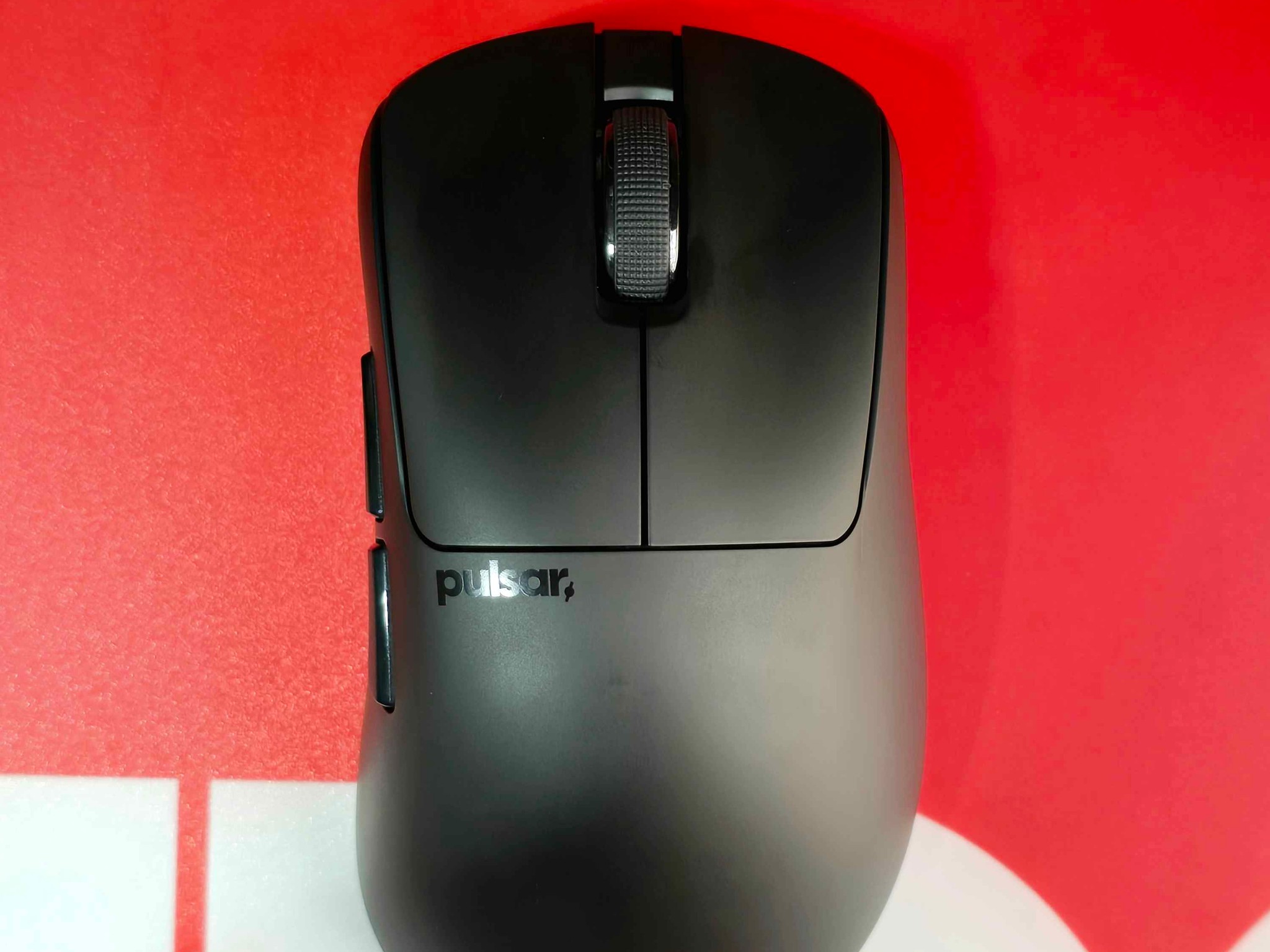 GREAT PRICE! | Pulsar Xlite CrazyLight Medium Gaming Mouse (incl. All accesories + Extra 8K Dongle)