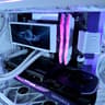 Zotac RTX 4070Ti Super 🤍 Core Ultra 7 265F